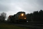 CSX 727
